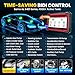 LAUNCH X431 CRP919EBT OBD2 Scanner, Advanced Wireless Bluetooth Bidirectional Scan Tool, ECU Code, CANFD/DOIP, FCA AutoAuth, 35+ Resets, VAG Guided, All Systems for all Vehicles, Upgraded of CRP919E