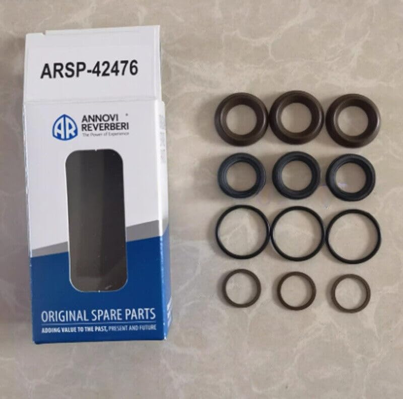 1pcs ARSP-42476 RC-M Water pump water seal assembly parts