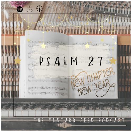 New Chapter, Same God