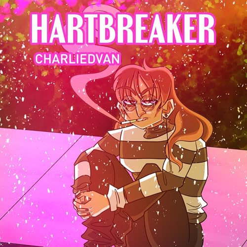 Hartbreaker cover art