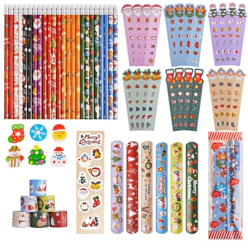 NVAZIOP �N���X�}�X�p�[�e�B�[�L�O�i 24�p�b�N ���[��Z�b�g ���َq�o�b�O ���ƃM�t�g ���� �w�Z�̂���� �w���p �X�g�b�L���O ���M ��K �����S�� �X�e�b�J�[ �X���b�v�u���X���b�g