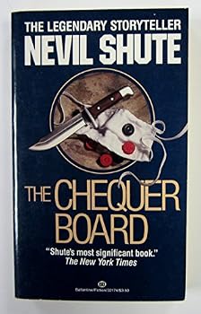 Mass Market Paperback The Chequer Board Book
