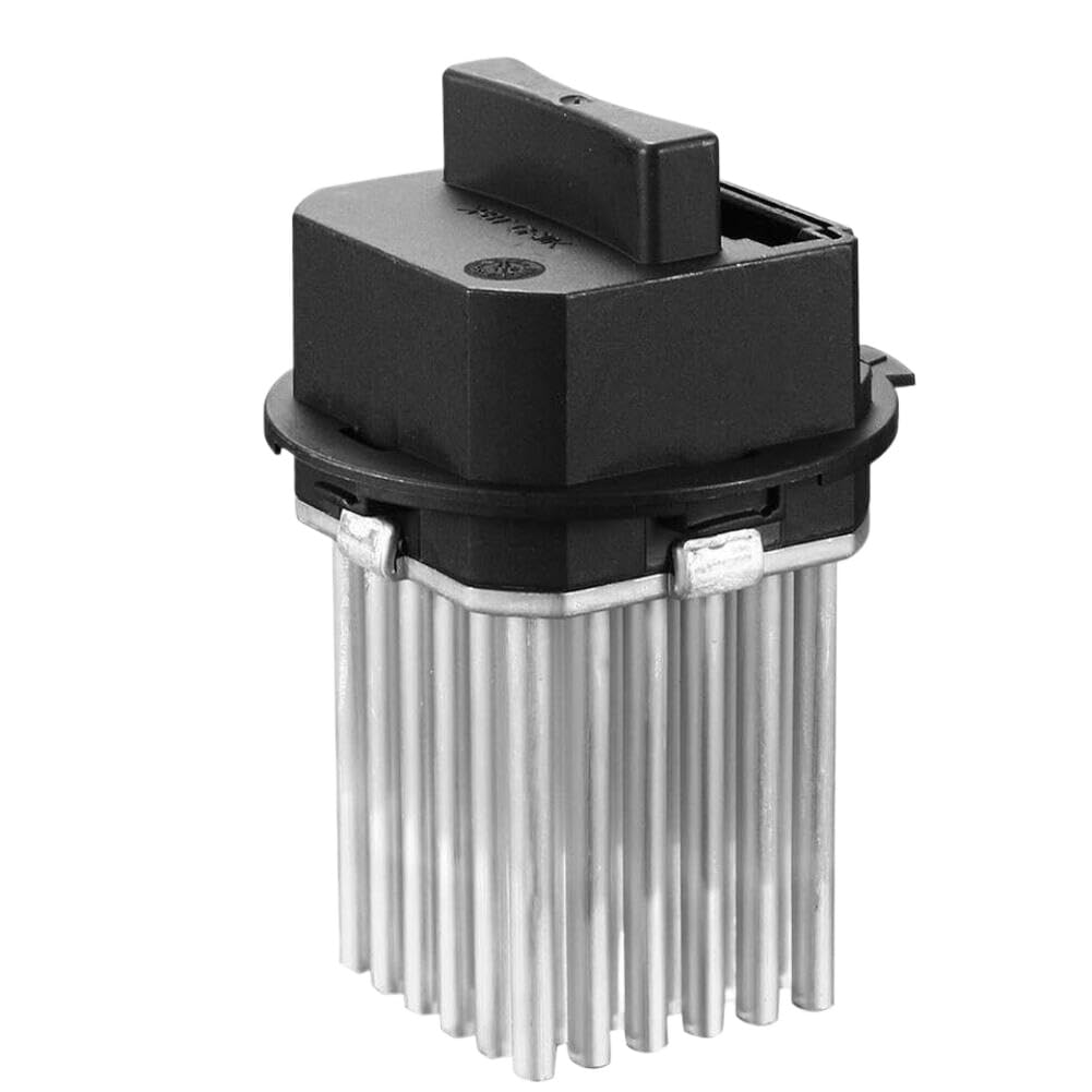 Fan Blower Heater Regulator Resistor 6441S7 6441.S7 LR002685 30767040 6G9N19W575AA Compatible with C3 C4 C5 C6 DS3 307 308