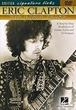 Hal Leonard Eric Clapton - The Early Years (DVD)