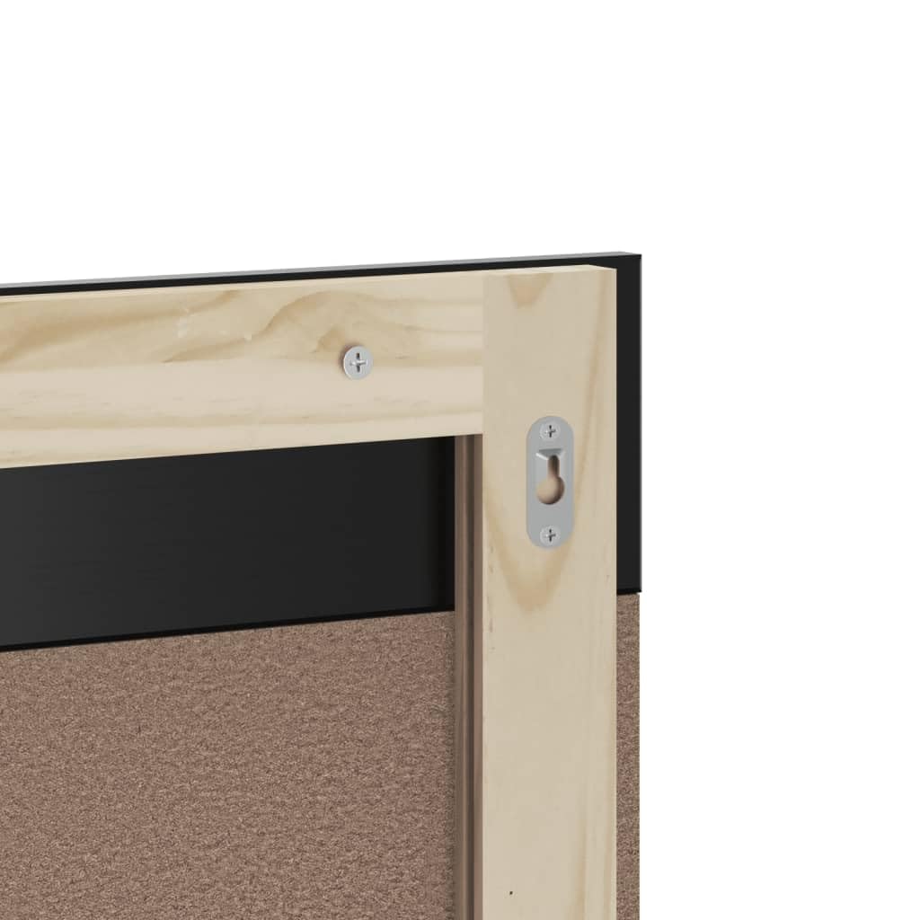 Elegante Mueble de Baño con Espejo y Amplio Almacenaje en Madera de Pino Maciza para un Espacio Ordenado y Resistente al Agua
