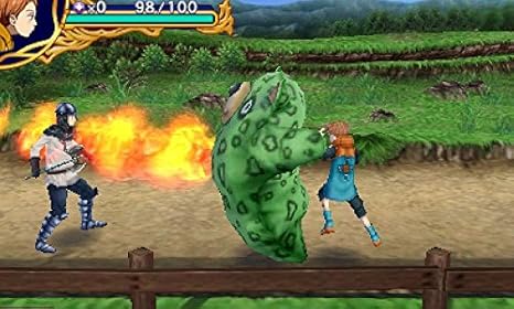 Amazon 七つの大罪 真実の冤罪 アンジャスト シン 3ds ゲームソフト Amazon 七つの大罪 真実の冤罪 アンジャスト シン 3ds ゲームソフト