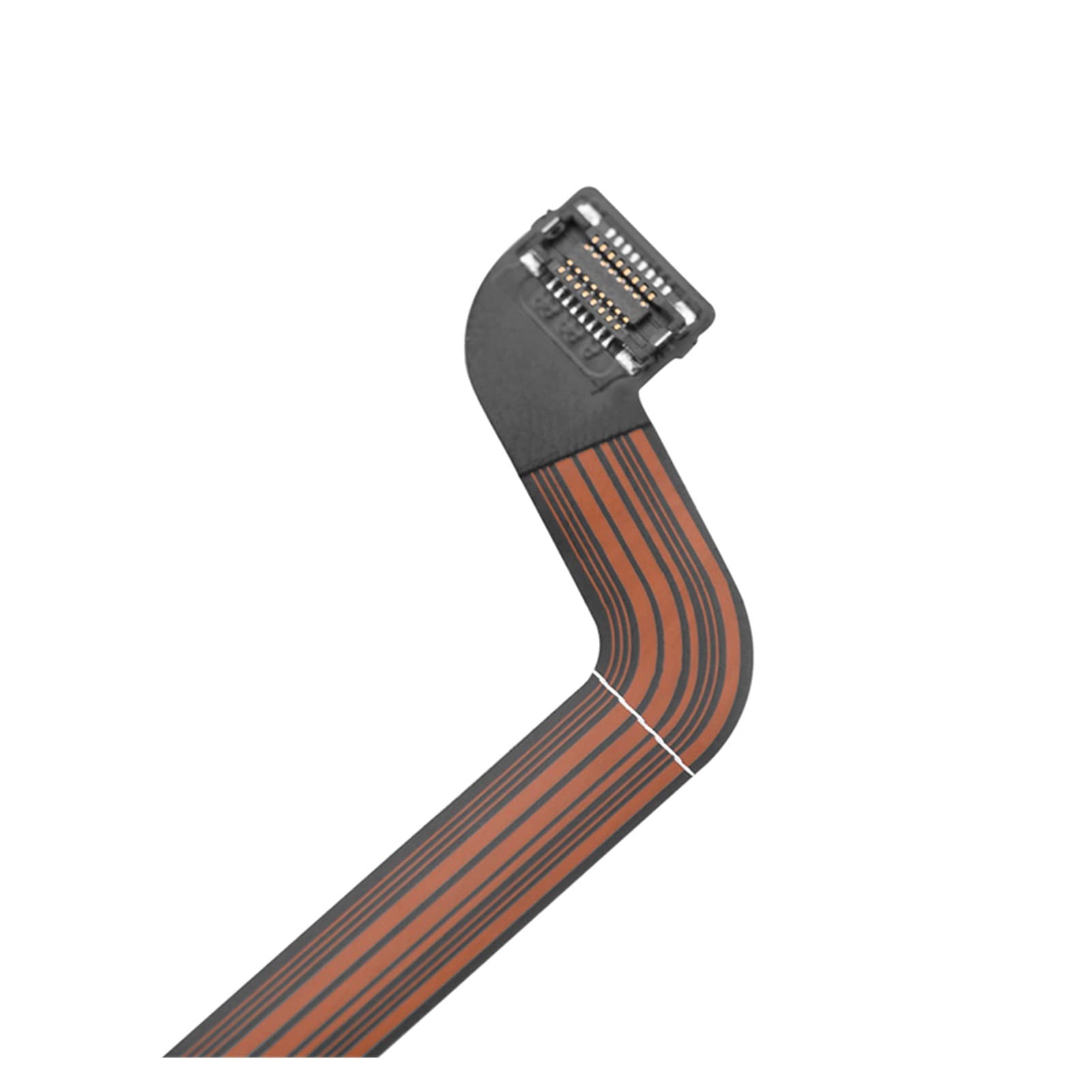 Gimbal Flex Cable, dla DJI, dla Mavic Air 2 Drone, elastyczny płaski kabel taśmowy, naprawa drutu części akcesoria zamienne Elastyczny płaski kabel