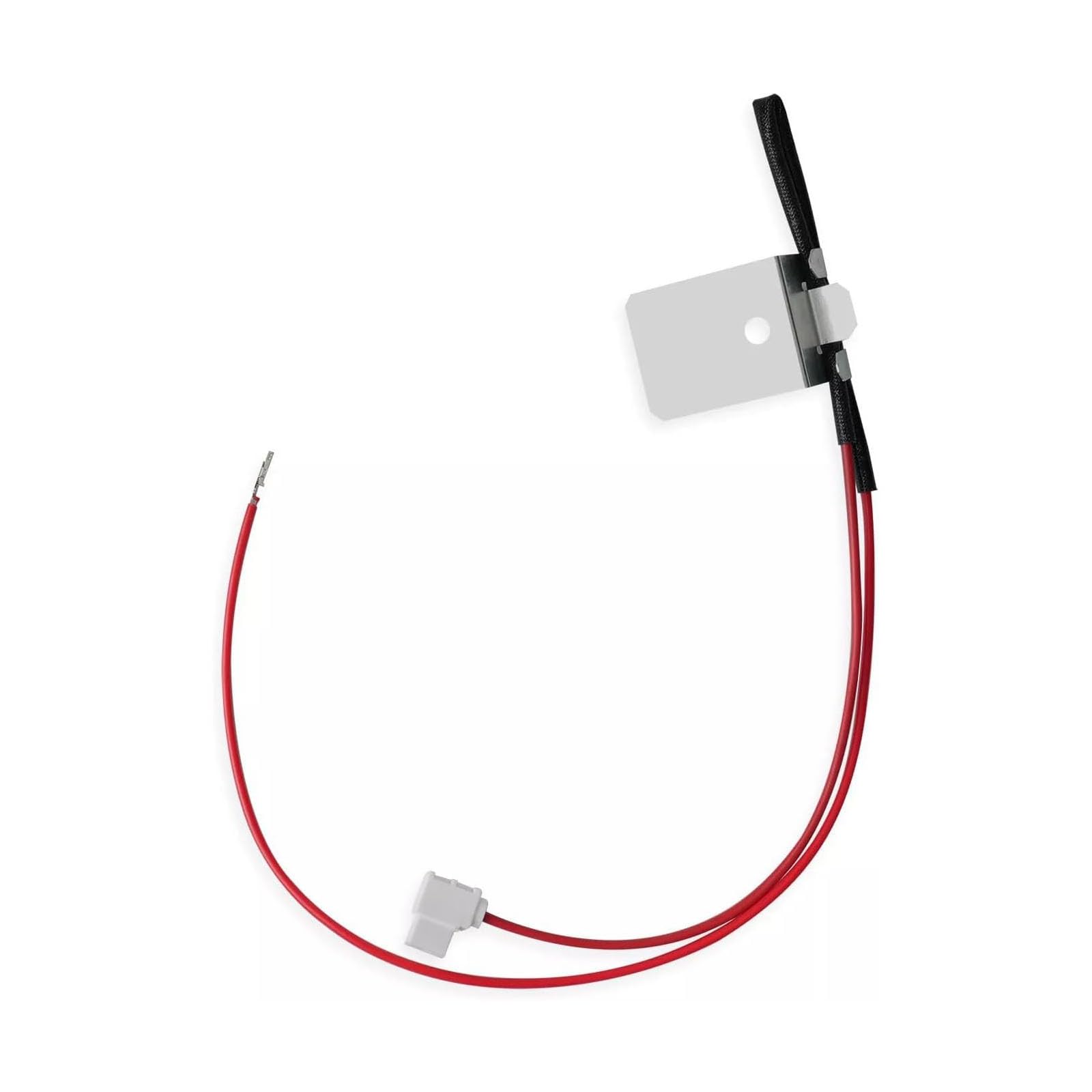 FROMCEO 3851409023 Fridge Temperature Sensing Compressor Cooling Thermostat Replacement for RM3762 RM3962 Refrigerator Replacement Fridge Thermostat