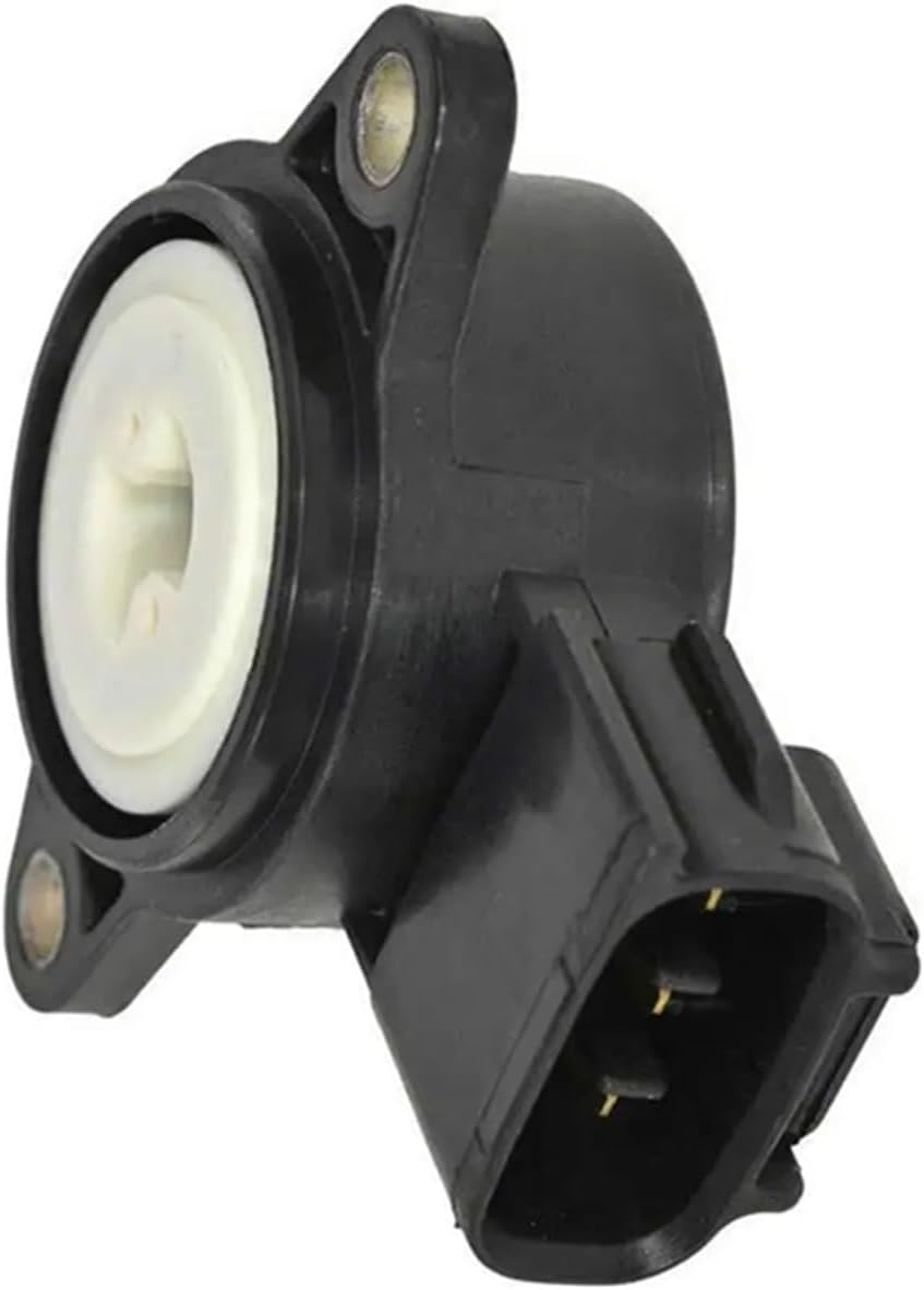 Throttle Body Control Sensor for ES300 RX300 OEM：8945206020 89452-97401 8945233040 TPS Car Throttle Position Sensor Throttle Valve Replacement