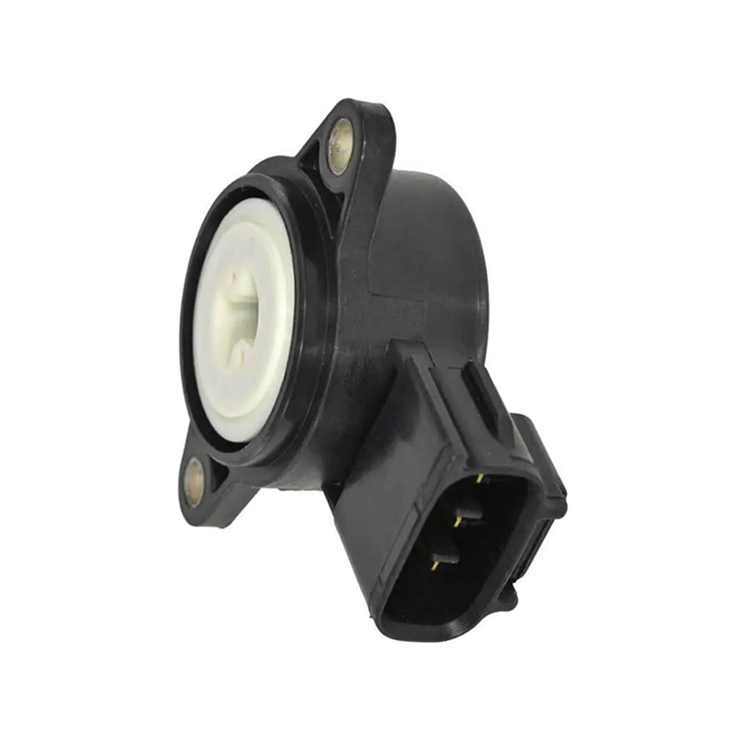 TPS Position Sensor for Toyota for RAV4 for Sienna OEM：8945206020 89452-97401 8945233040 TPS Car Throttle Position Sensor Throttle Valve Replacement