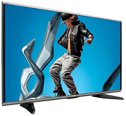 Sharp HE 1080p 240Hz 3D LED HDTV | Amazon price tracker