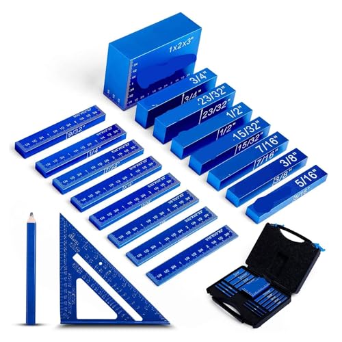 �Z�b�g�A�b�v�u���b�N �؍H�c�[�� �Q�[�W�u���b�N�Z�b�g ������K�t�� �}�[�N�o�[�t�� �\���b�h�A���~�� �e�[�u���\�[�A�N�Z�T���[ ��������(Blue)