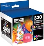 Epson 320 Capacité Standard (T320) Compatible avec PictureMate PM-400