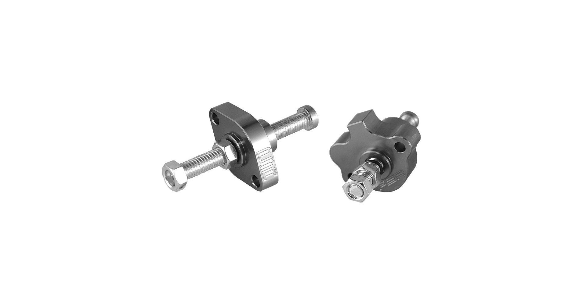Amazon.com: PSR Manual Cam Chain Tensioner (Gunmetal