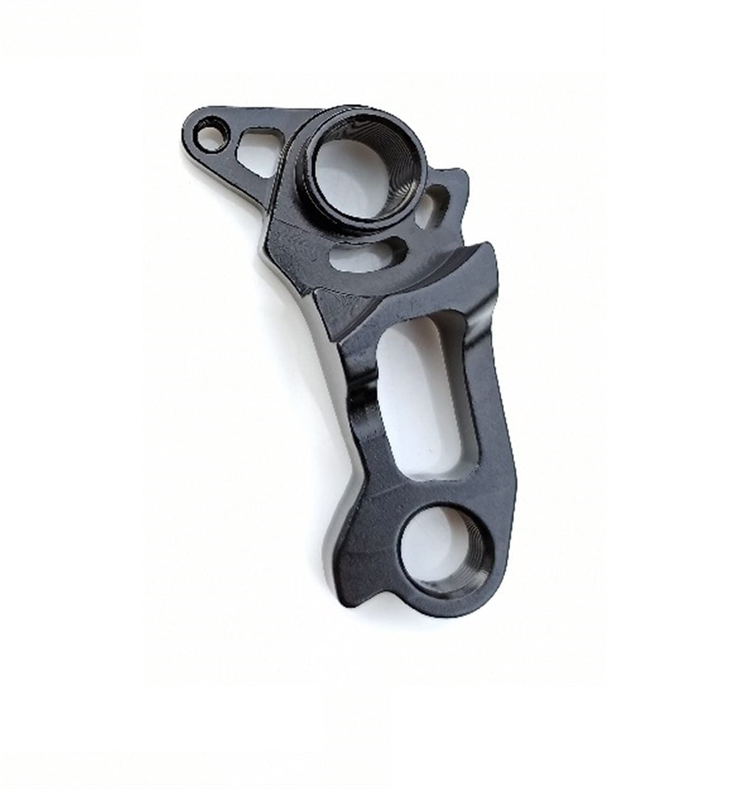 1 Pieza de Piezas de Bicicleta Mech Dropout, para Shimano