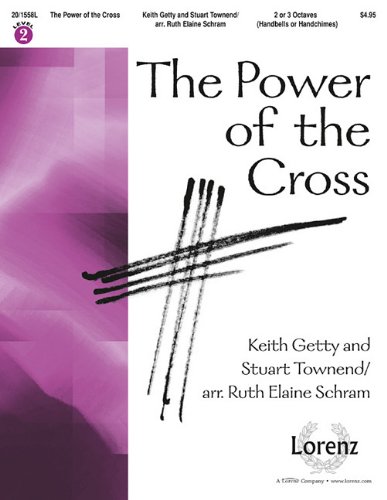 The Power of the Cross édition de luxe reliée pour collectionneur exigeant