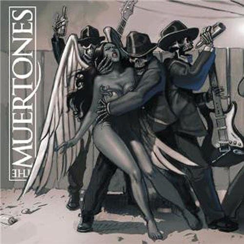 The Muertones