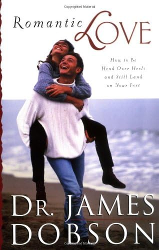 Romantic Love: How to be Head Over Heels and Still Land on Your Feet Paperback – 1 Feb. 2004