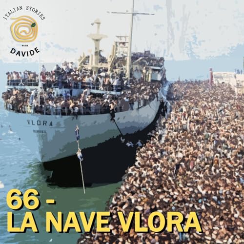 66 - La nave Vlora