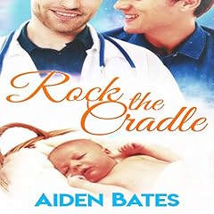 Rock the Cradle cover art