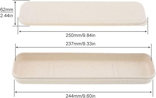 Miniatura 8 de OriGlam - Juego de cubiertos de acero inoxidable, cubiertos para el hogar, fiesta, apto para lavavajillas (dorado)