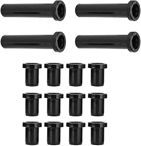 Control Arm Bushing Kit For Polaris ATV (Part #5436798) – 8-Piece Set, Easy Replacement 4 thumbnail image