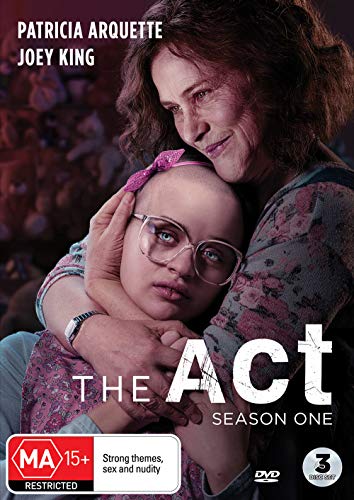 Act: Season One [NTSC/0] [Import]