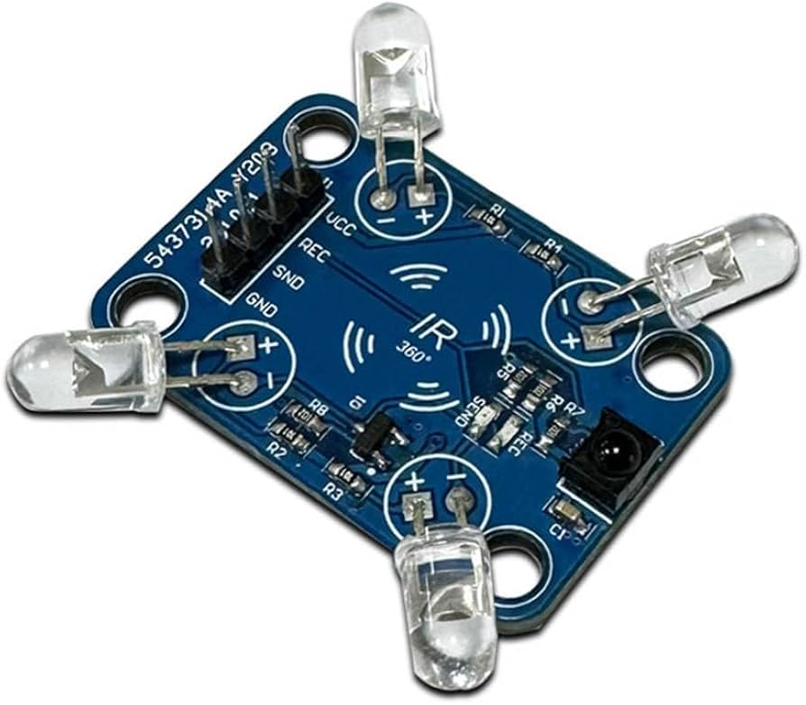 Bosch Security LBB4540 赤外線受信機　動作未確認 Bosch Security LBB4540 赤外線受信機 動作未確認