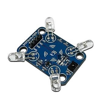 Bosch Security LBB4540 赤外線受信機 動作未確認 Bosch