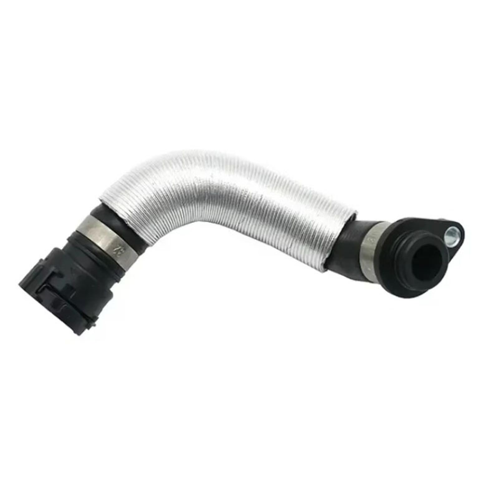 Ydybda One Color 11537572159 Car Engines Coolant Hose Water Tank Radiator For Bmw N46 E90 E91 E92 E93 E60 E84