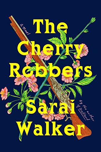 The Cherry Robbers view 2