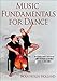 Music Fundamentals for Dance