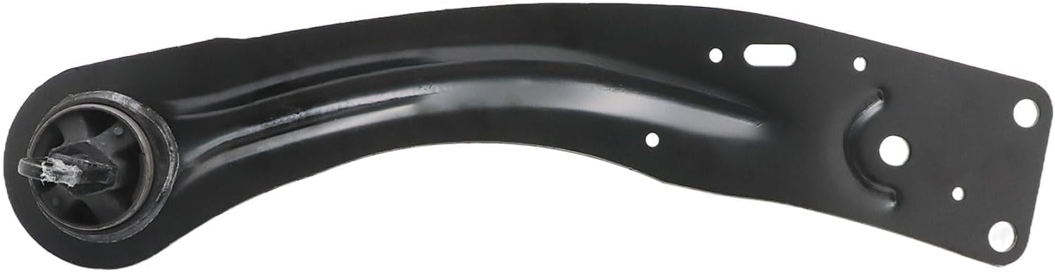 GXARTS Rear Driver Side Trailing Control Arm Compatible With Ford Escape 2013-2019 - Left Suspension Trailing Arm Assembly Direct Bolt-On Fit Replaces CV6Z5A969G GV6Z5A969A 528-041