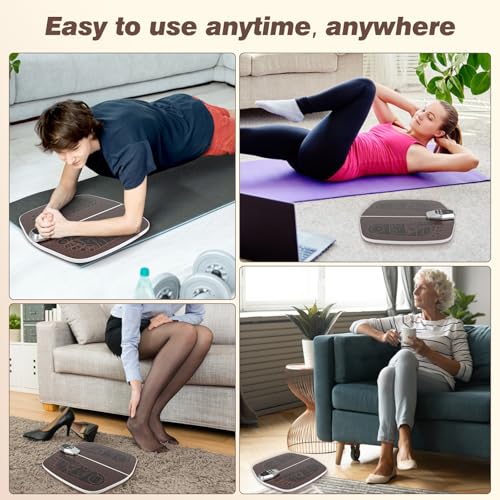 SNUYUERS Transcutaneous Electrical Nerve Stimulator - Image 6