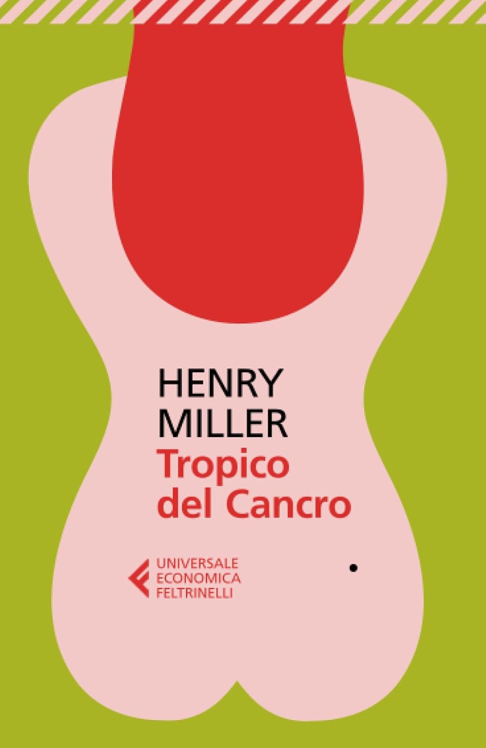 Tropico del Cancro di Henry Miller