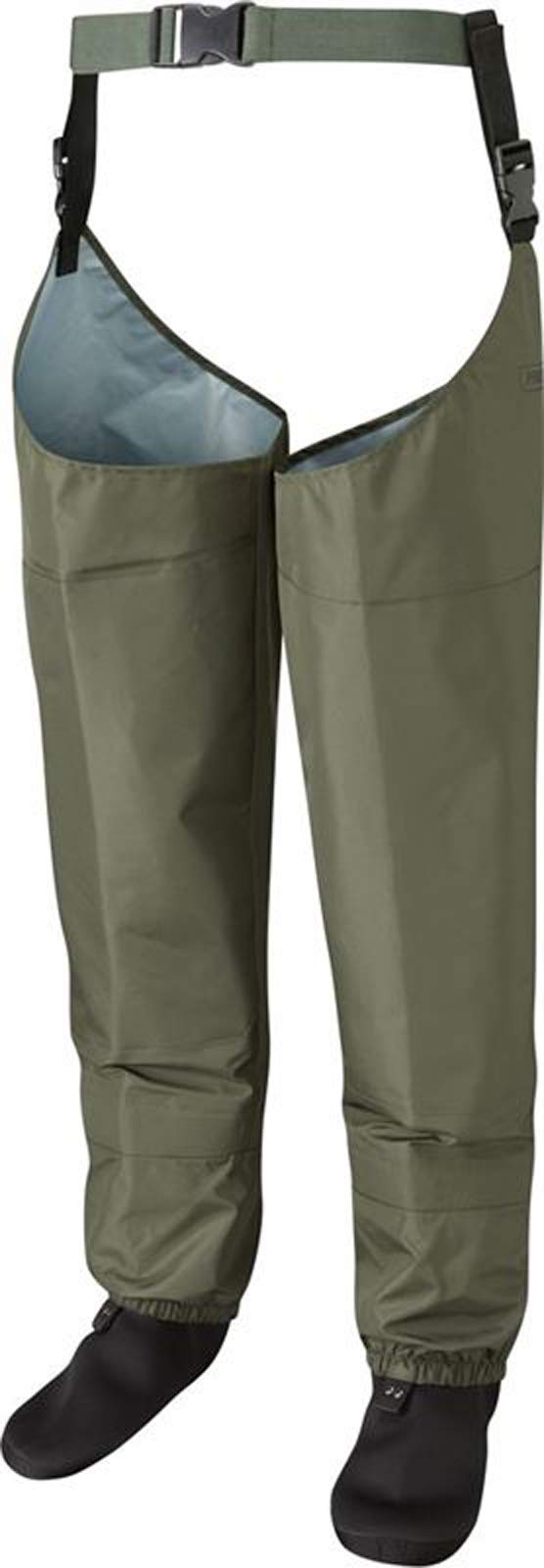 Wychwood - Game Profil Breathable Thigh Wader XL