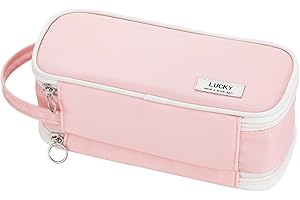 Dugio Easthill Pencil Case White