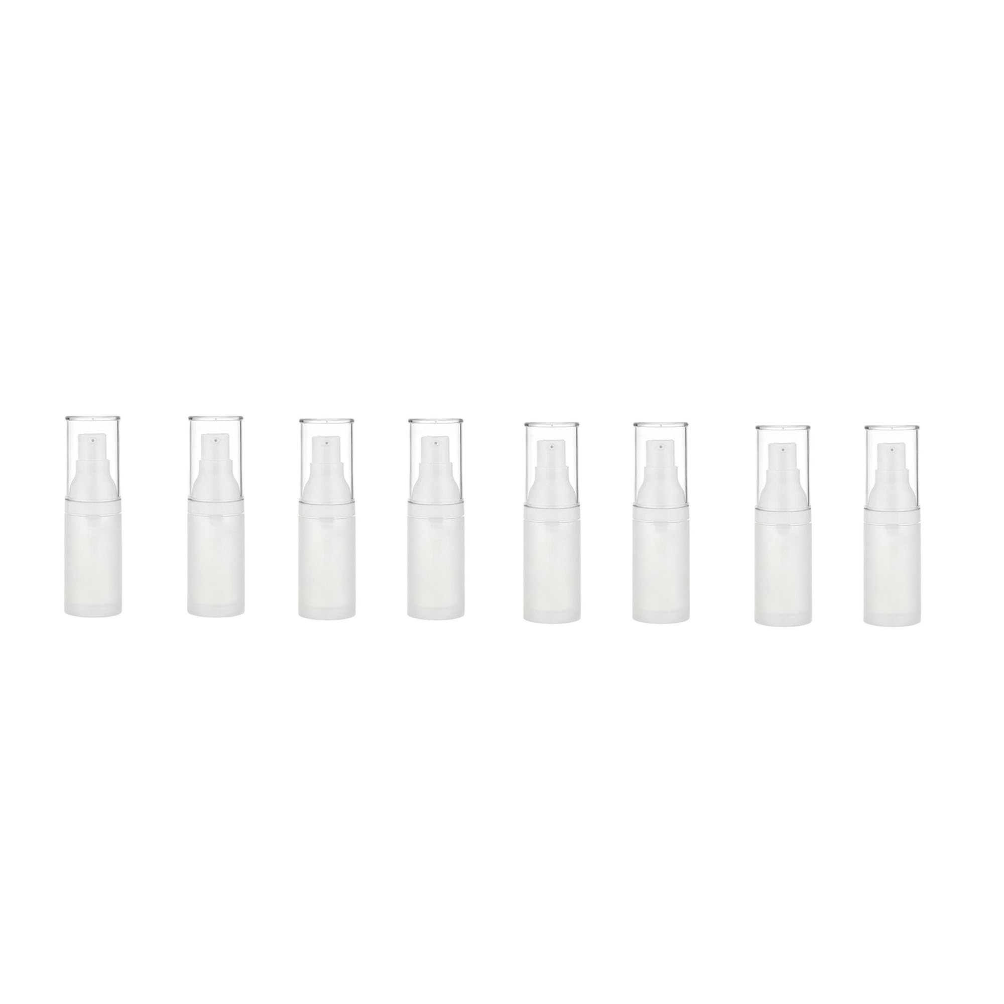 Zlthraustic Lotion Bottle, Separate Bottle, Can Hold Shampoo