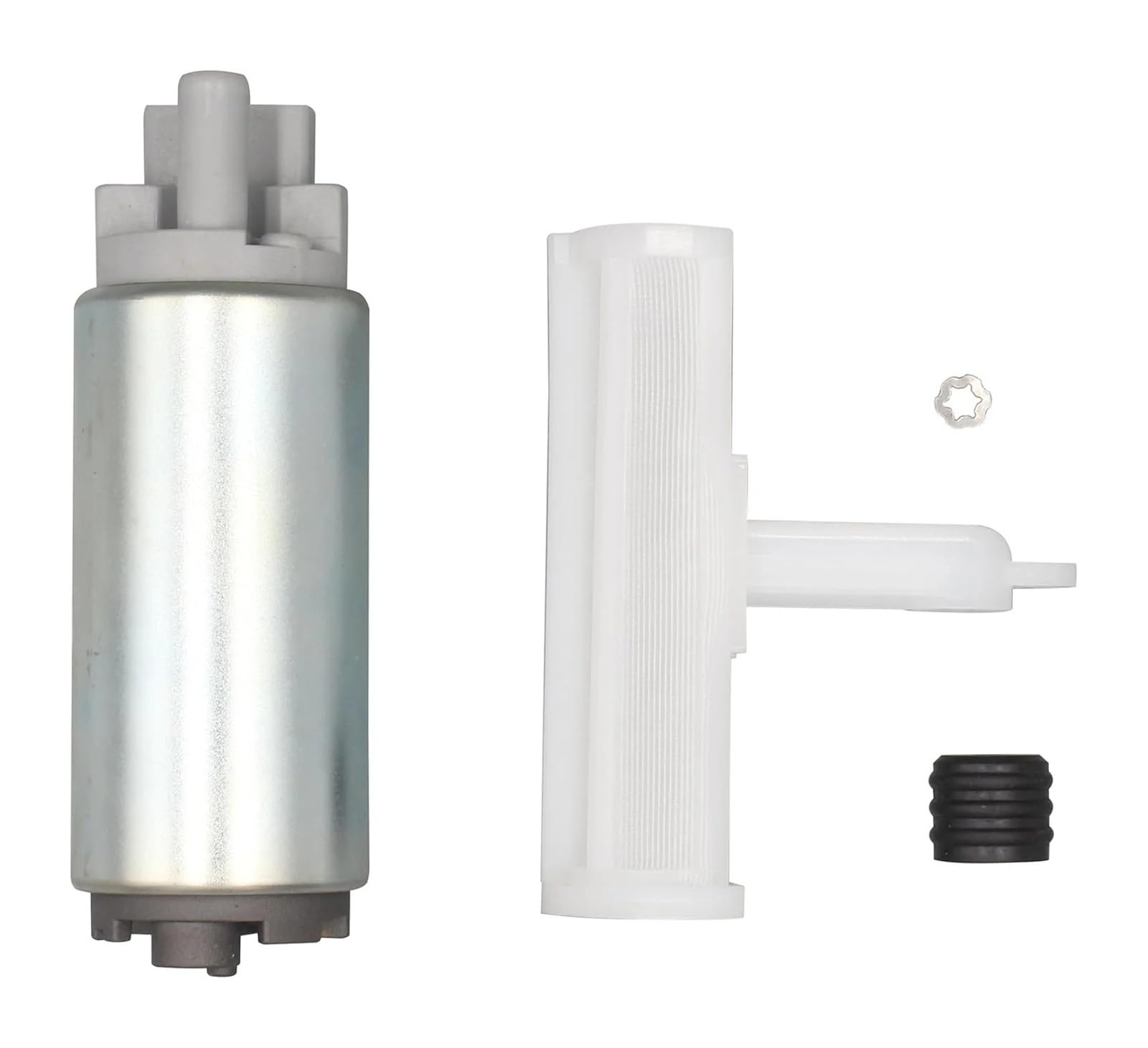 Pompa Benzina Motore Per Motori A 4 Tempi F50/F60/F70/F75/F80/F90 Per Fuoribordo 2005-2016 Sostituisce 6C5-13907-00-00 6C5-13915-00-00 Pompa Carburante
