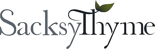 Miniatura 5 de SacksyThyme - Juego de 3 almohadillas térmicas para microondas, mezcla de linaza y lavanda, almohadilla térmica para espalda, cuello y hombros,