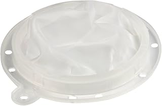 Filtro per alimenti da 5 pollici Filtraggio per marmellata, imbuto per colino da cucina, set per setaccio per marmellata, colino per filtro per alimenti a maglia fine 200 trasferimento di ingredienti