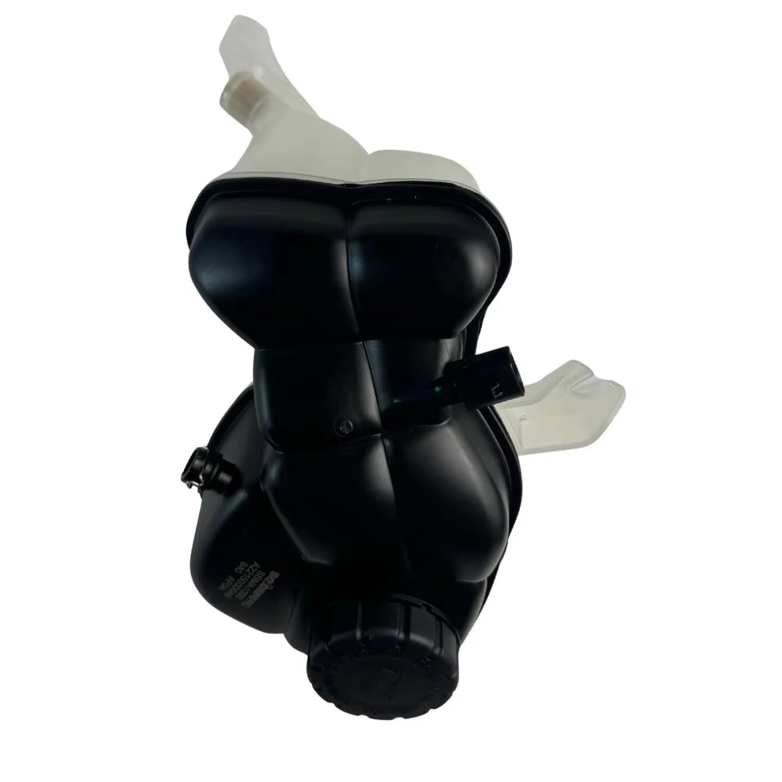 Serbatoio Dell'acqua Raffreddamento Per Benz S Per W221 A2215000649 Serbatoio Espansione Serbatoio Radiatore Liquido Raffreddamento Con Tappo radiatore del motore