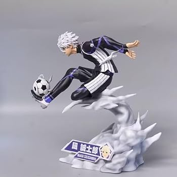 345★サッカー★ludovic giuly★prostars★フィギュア 345☆サッカー☆ludovic giuly☆prostars☆フィギュア 345