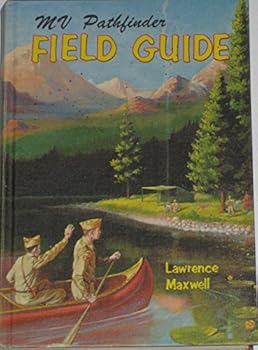 MV Pathfinder Field Guide