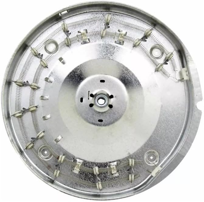 #US Replace Parts Heater - Housing for GE GUD24ESSM1WW GUAP240EM1WW GTUP240EM6WW (tduoq251125-03540)