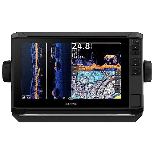 Garmin Echomap™ Uhd2 9´´ Fishfinder One Size