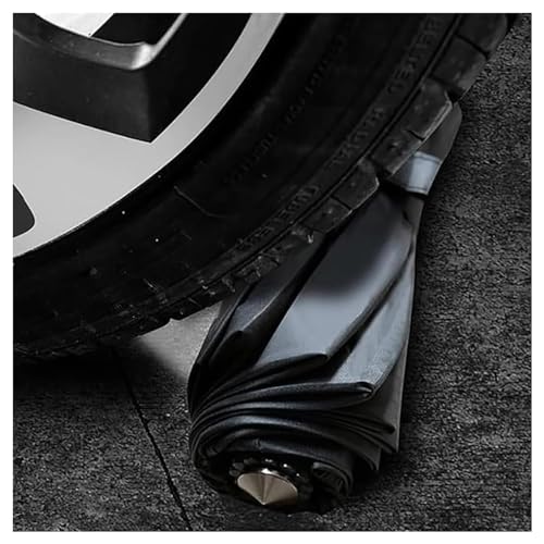 Parapluie voyage Mercedes Benz C200 CGI Elegant compact