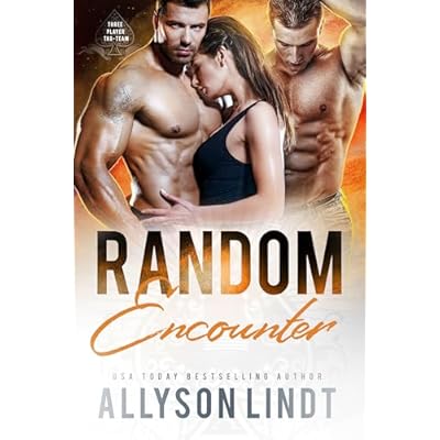 Random Encounter (Three Player Tag-Team