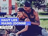  Haut les mains (Donne moi ton coeur) im Stil von Ottawan
