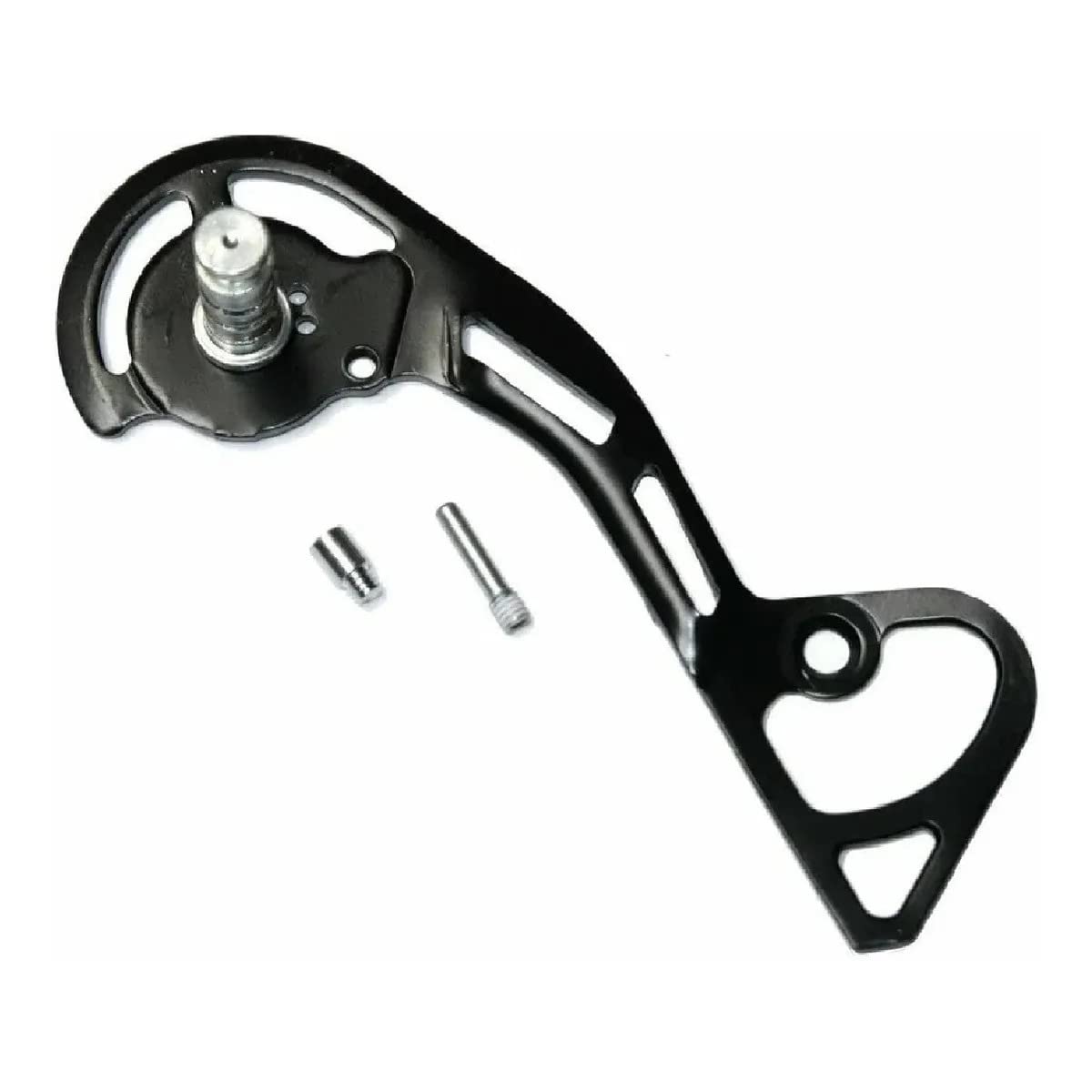 SHIMANO Exterior clothesline pole holder SGS - RD-M781